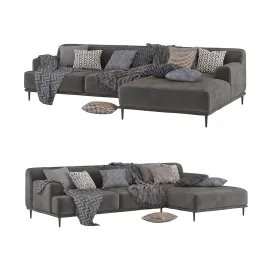 Sofa portofino